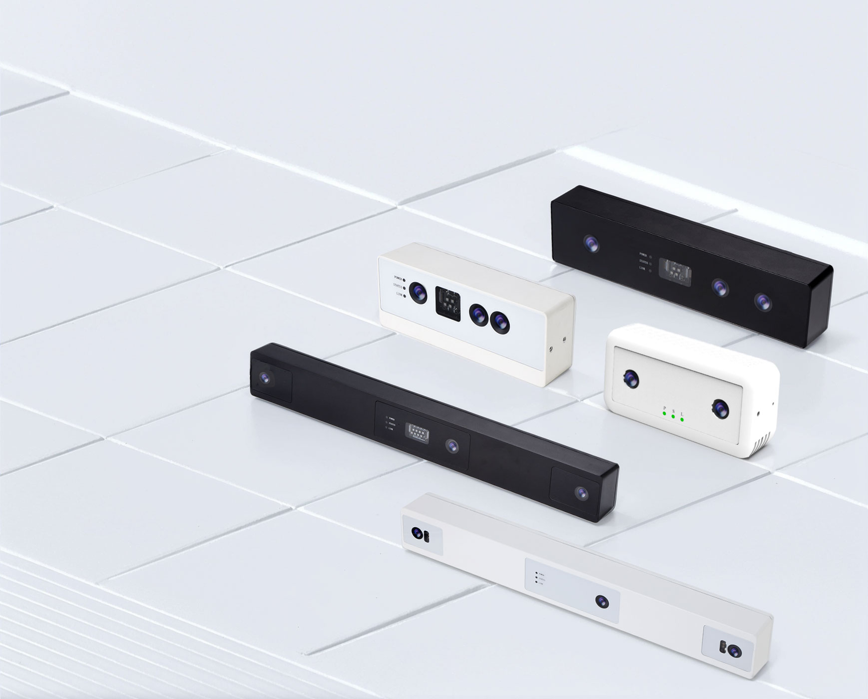 乐鱼官网智能科技丨AI+3D相机和机器视觉科技公司