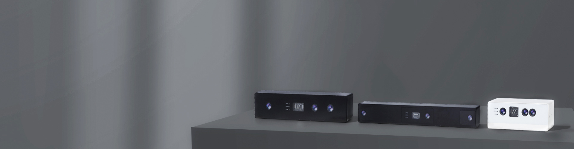 乐鱼官网智能科技丨AI+3D相机和机器视觉科技公司