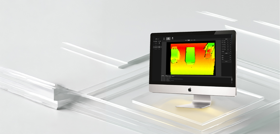 乐鱼官网智能科技丨AI+3D相机和机器视觉科技公司