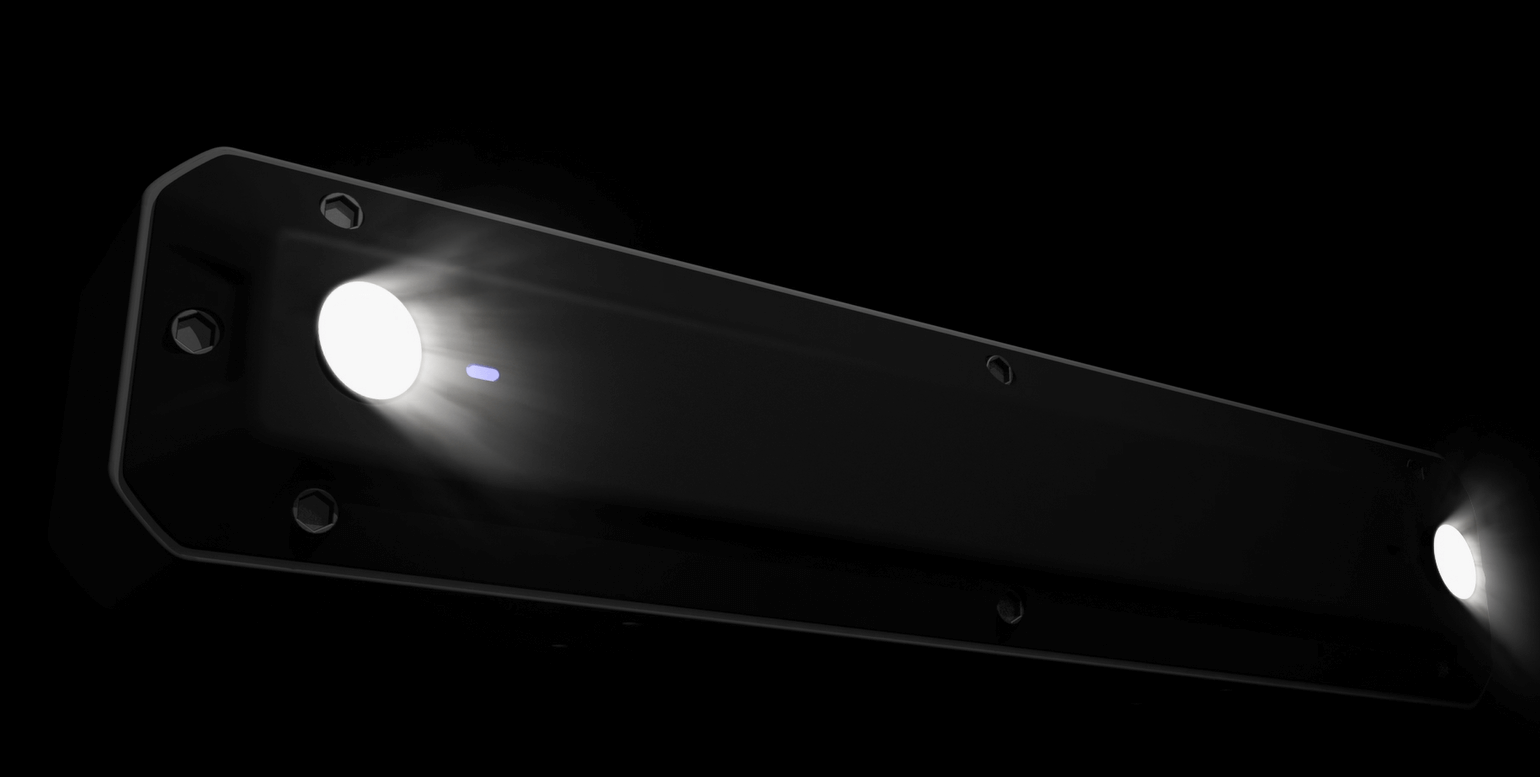 乐鱼官网智能科技丨AI+3D相机和机器视觉科技公司