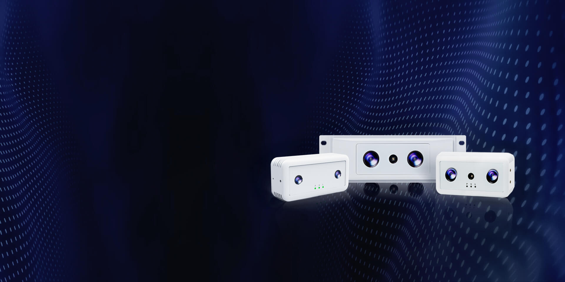 乐鱼官网智能科技丨AI+3D相机和机器视觉科技公司