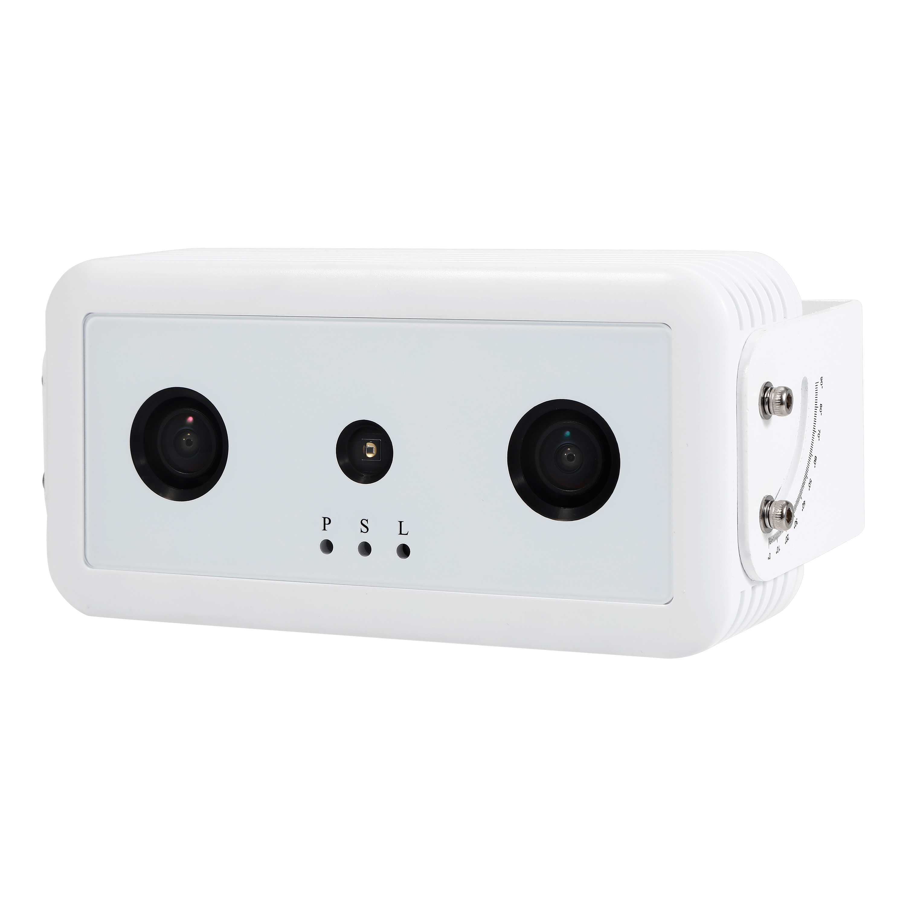 乐鱼官网智能科技丨AI+3D相机和机器视觉科技公司