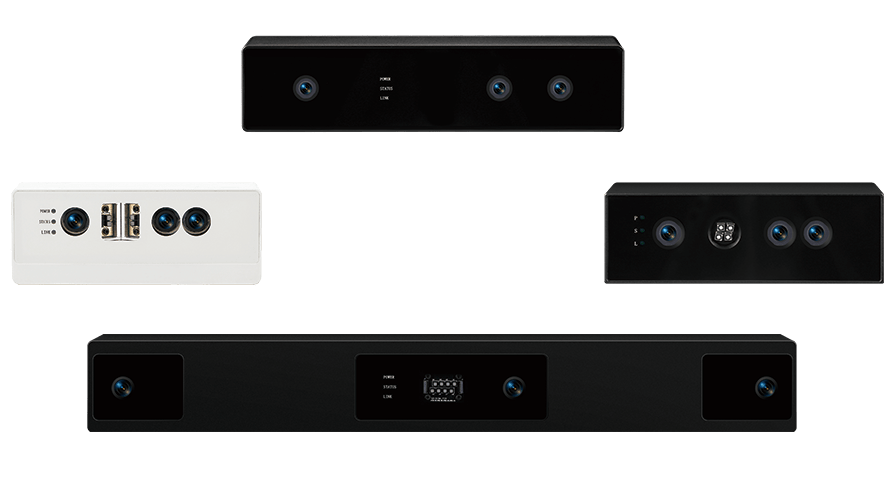 乐鱼官网智能科技丨AI+3D相机和机器视觉科技公司