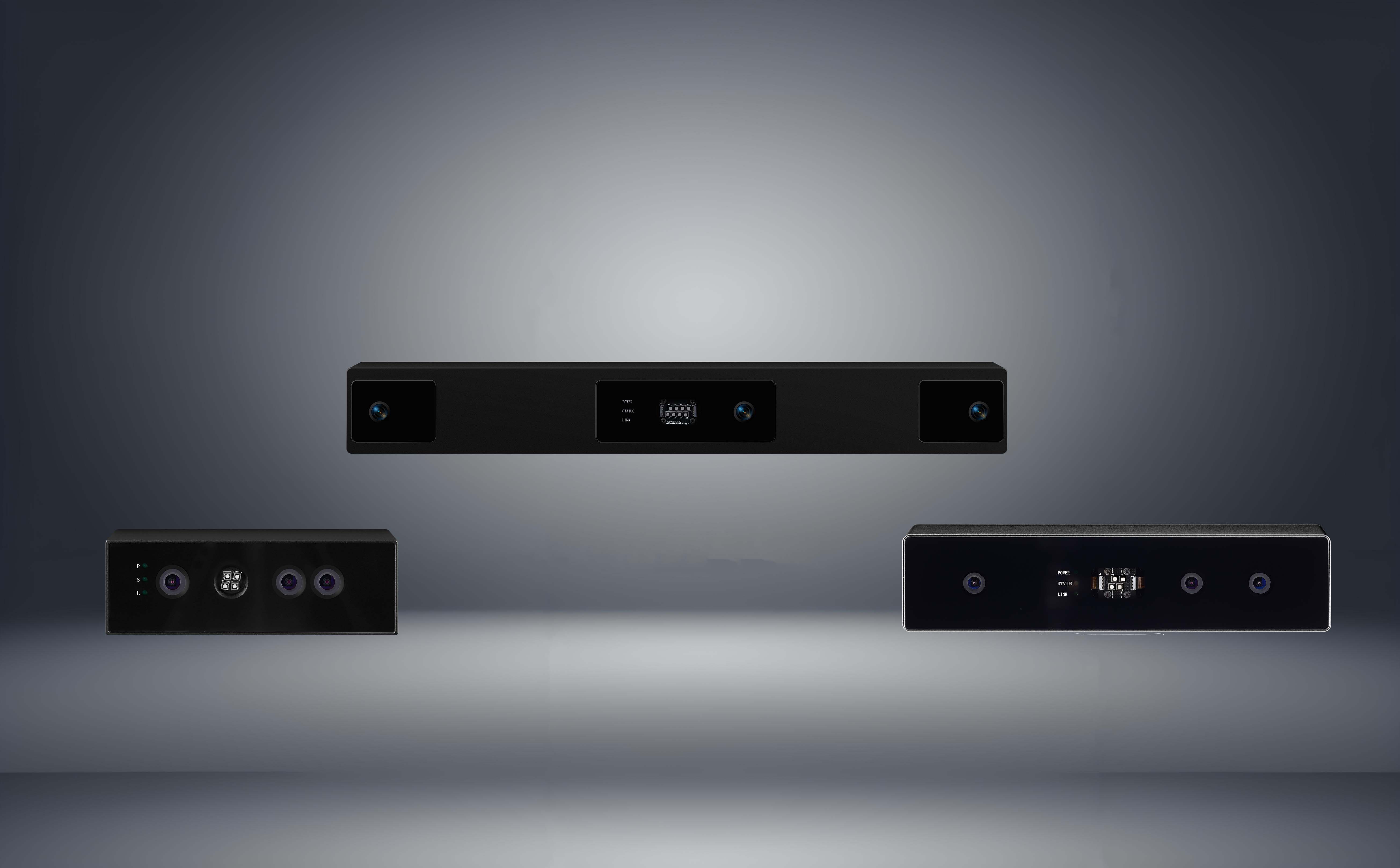 乐鱼官网智能科技丨AI+3D相机和机器视觉科技公司