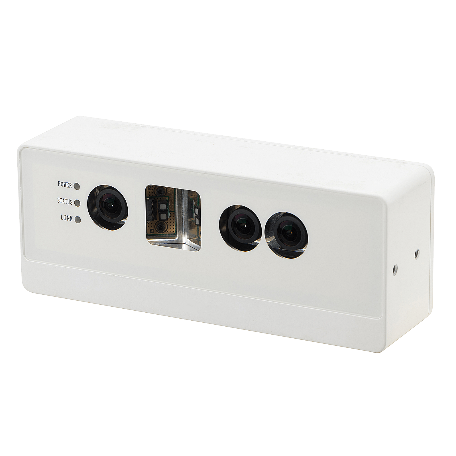 乐鱼官网智能科技丨AI+3D相机和机器视觉科技公司