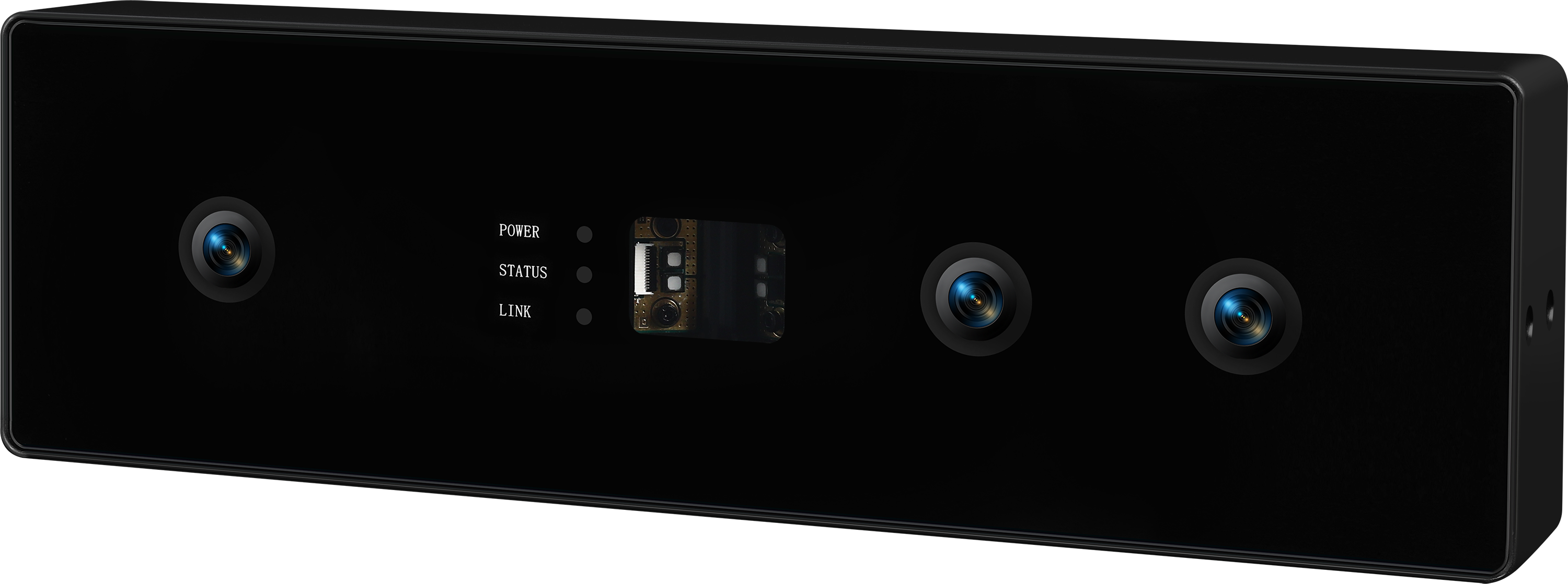 乐鱼官网智能科技丨AI+3D相机和机器视觉科技公司