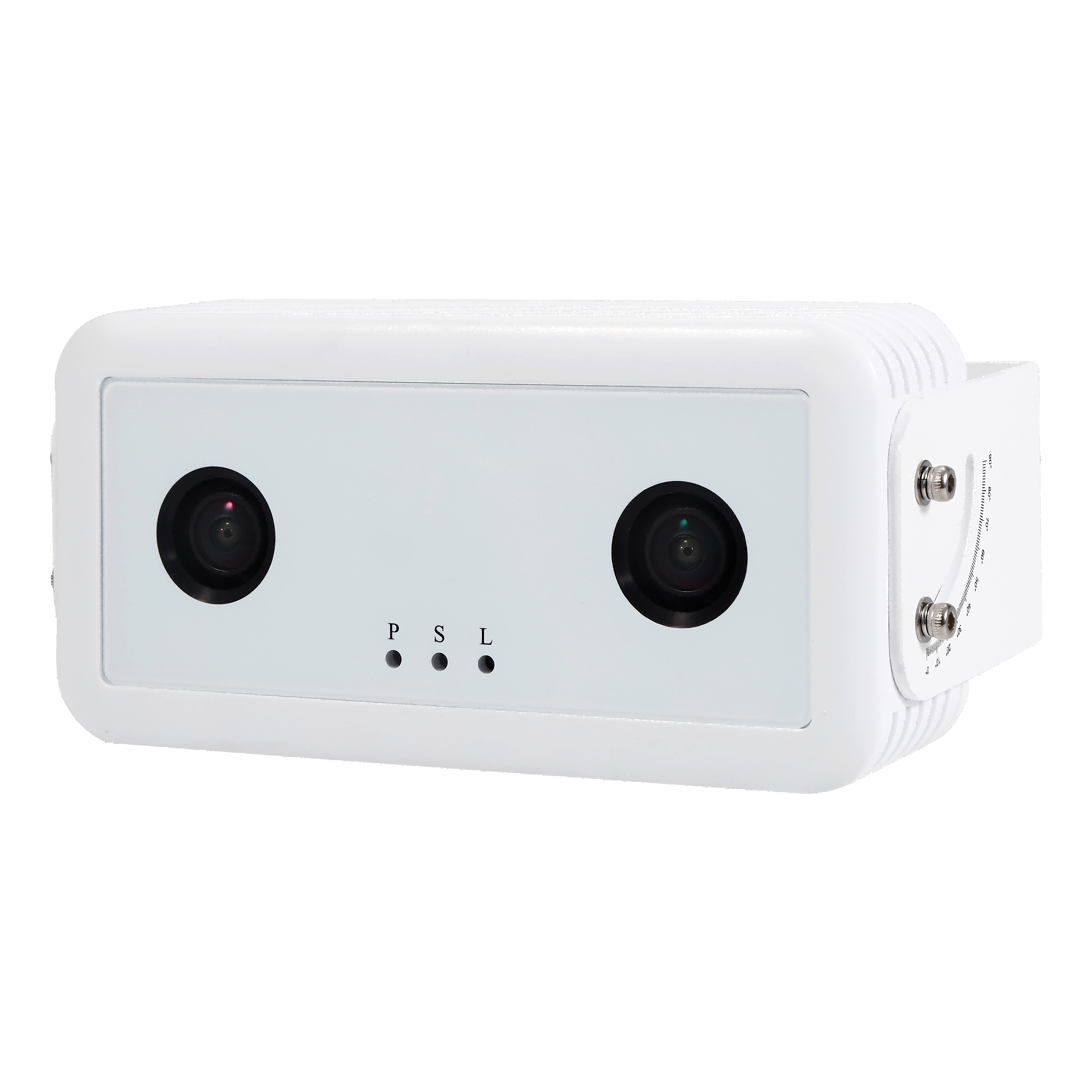 乐鱼官网智能科技丨AI+3D相机和机器视觉科技公司